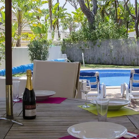 Villa Casa Dos Amigos