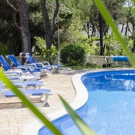 Villa Casa Dos Amigos *