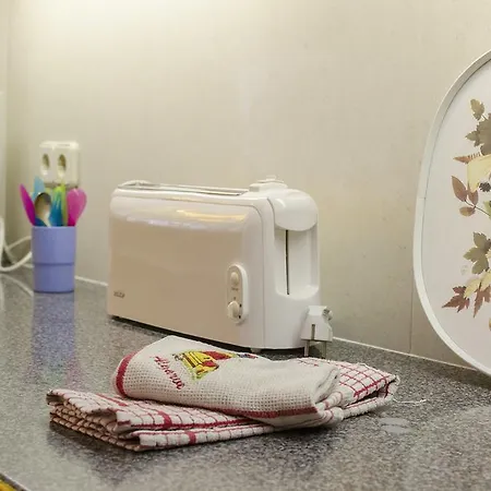Casa Dos Amigos