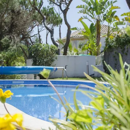 Villa Casa Dos Amigos