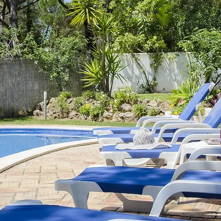 Casa Dos Amigos Almancil