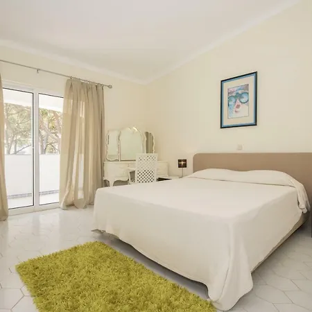 וילה Casa Dos Amigos