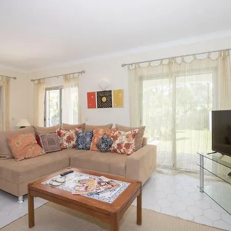Casa Dos Amigos וילה *