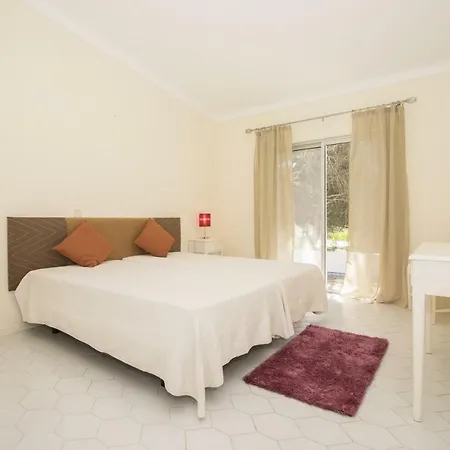 Casa Dos Amigos Villa *