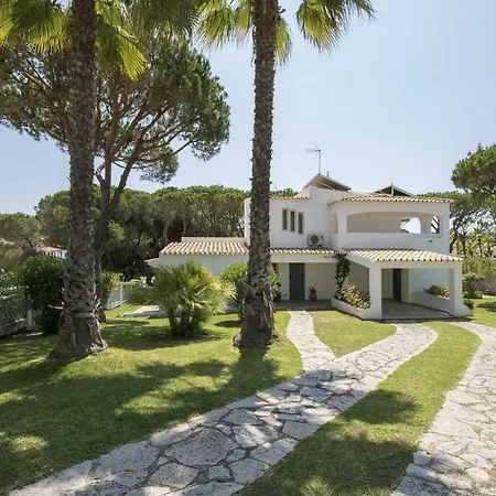 Βίλα Casa Dos Amigos Almancil