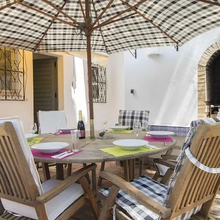 Βίλα Casa Dos Amigos