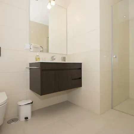 Casa Dos Amigos Βίλα Almancil